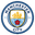 Manchester City badge