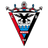 Mirandés badge