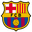 Barcelona badge