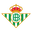 Real Betis badge