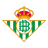 Betis badge