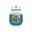 Argentina badge