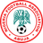 Nigeria badge