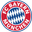 Bayern München badge