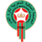Morocco badge