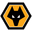 Wolverhampton Wanderers badge