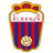 Eldense badge