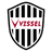 Vissel Kobe badge