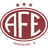Ferroviária badge