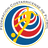 Costa Rica badge