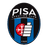 Pisa badge