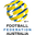 Australia badge