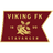 Viking badge
