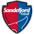 Sandefjord badge
