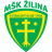 Žilina badge