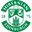Hibernian badge