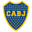 Boca Juniors badge