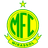 Mirassol badge