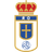 Real Oviedo badge