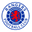Rangers badge