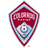 Colorado Rapids badge