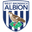 West Bromwich Albion badge