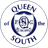 Queen of the South badge