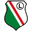 Legia Warszawa badge