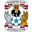 Coventry City badge