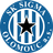 team badge