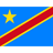 Congo DR badge