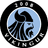 Víkingur badge
