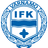 Värnamo badge