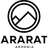 Ararat-Armenia badge