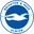 Brighton & Hove Albion badge