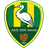 ADO Den Haag badge