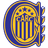 Rosario Central badge