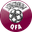 Qatar badge