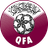 Qatar badge