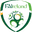 Republic of Ireland badge