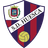 Huesca badge