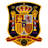 Spain badge