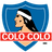 Colo Colo badge