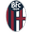 Bologna badge