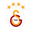 Galatasaray badge