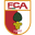 Augsburg badge