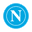 Napoli badge