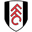 Fulham badge