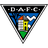 Dunfermline Athletic badge
