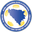 Bosnia-Herzegovina badge
